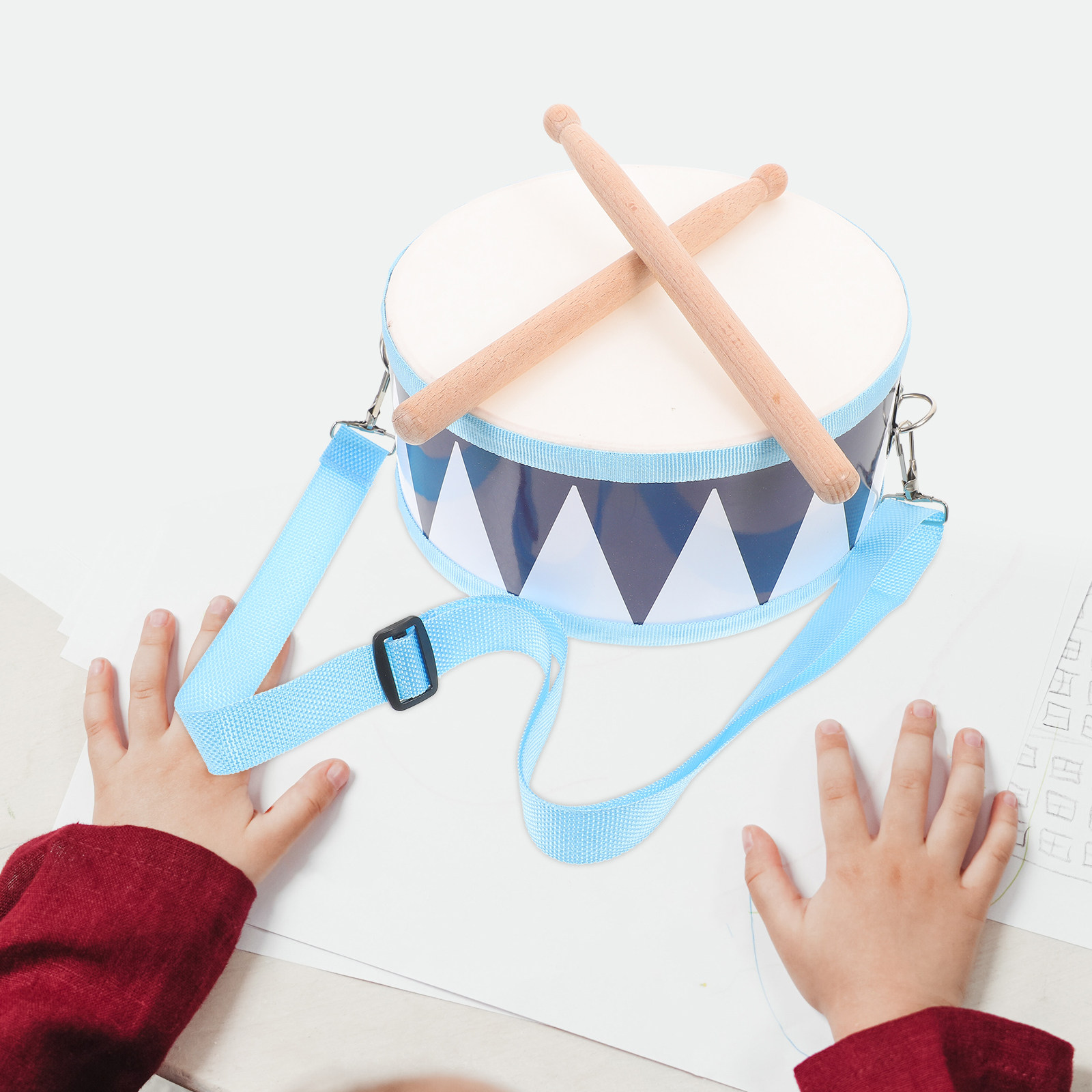 1 zestaw: zabawny instrument m – Kids Education Learning recenzja i cena