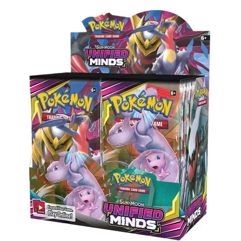 Nowe Karty Pokemon Chaos Risin – English Kids Education recenzja i cena
