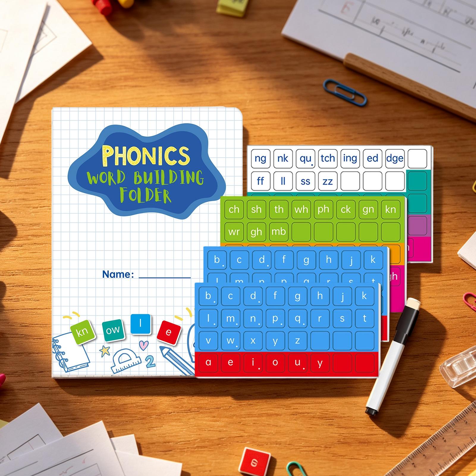 Magnetyczne płytki z literami  – Kids Education Learning recenzja i cena