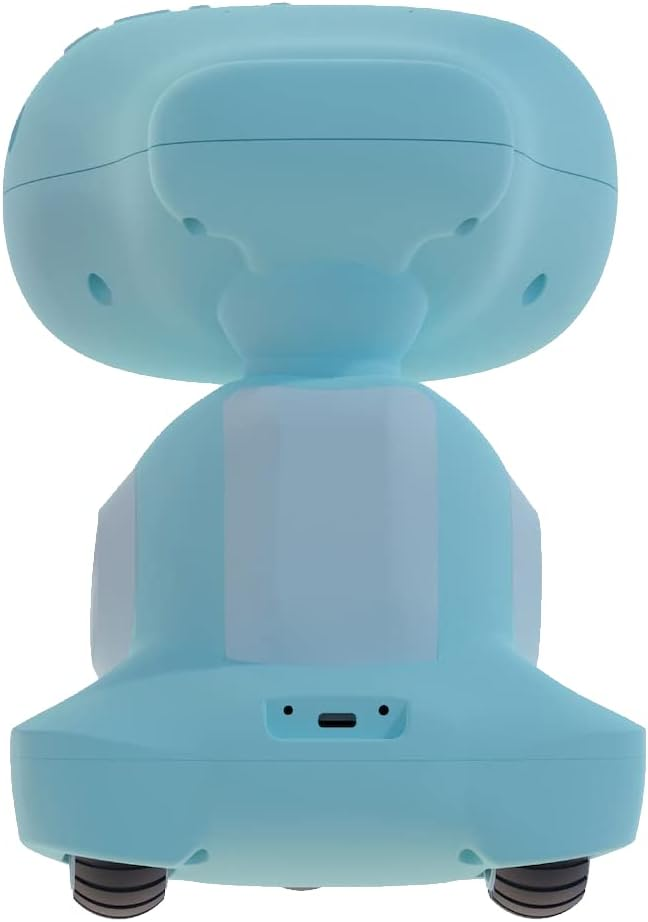 Inteligentny robot sterowany s – Kids Education Learning recenzja i cena