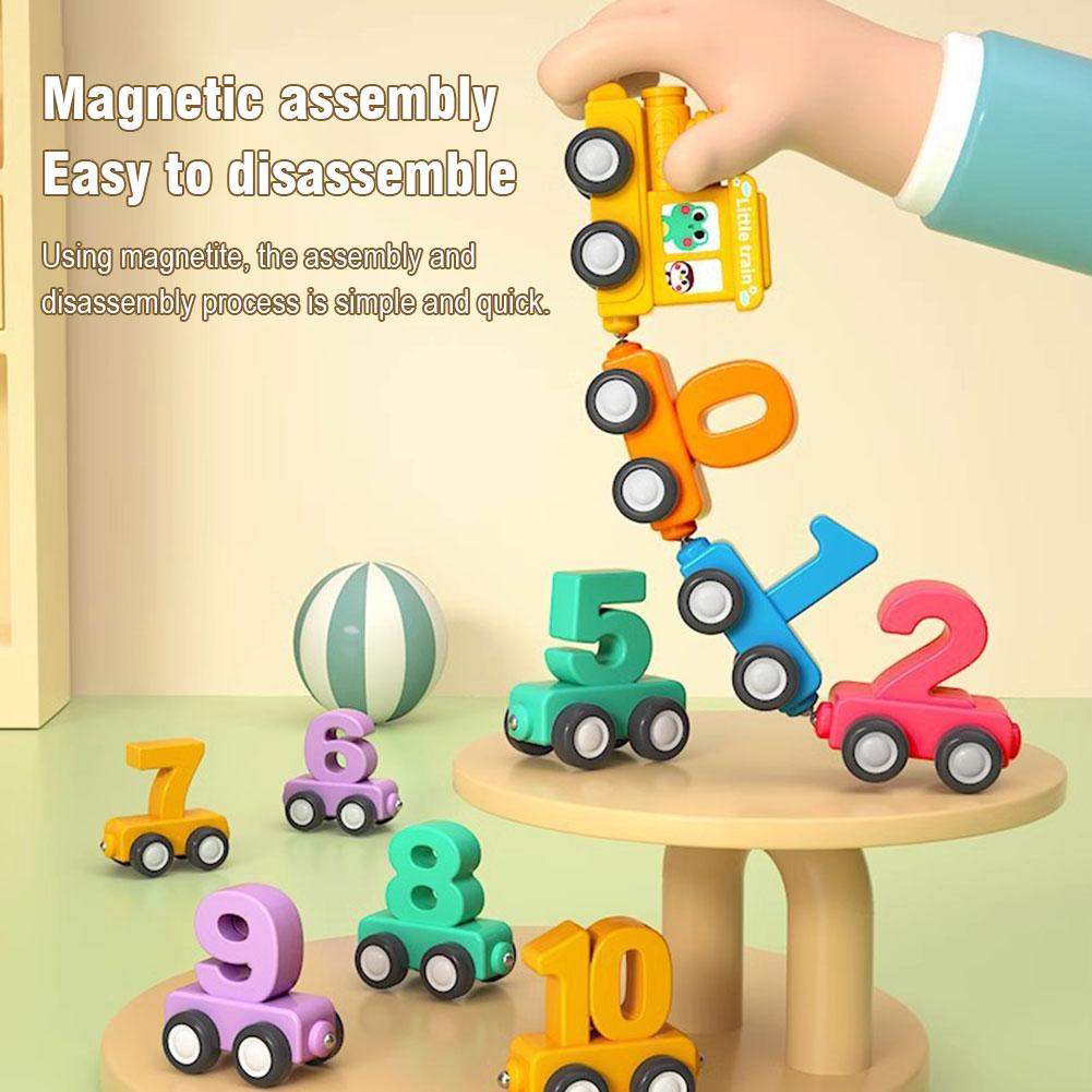 Zestaw edukacyjny Montessori - – Kids Education Learning recenzja i cena