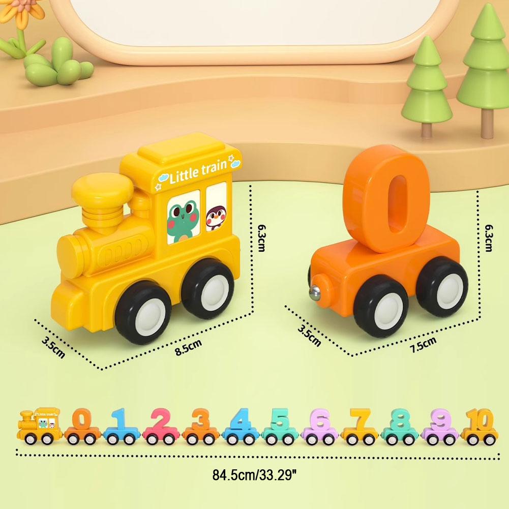 Zestaw edukacyjny Montessori - – Kids Education Learning recenzja i cena