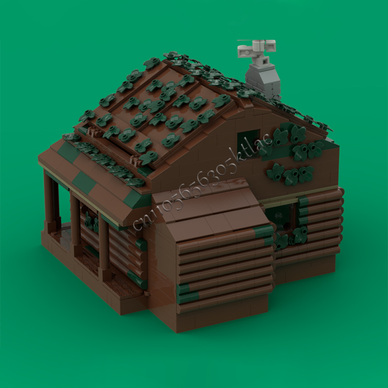 1373 elementów Retro Drewniany – Kids Education Login recenzja i cena