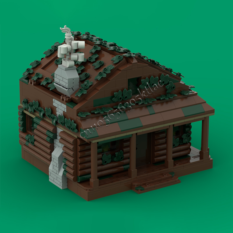 1373 elementów Retro Drewniany – Kids Education Login recenzja i cena