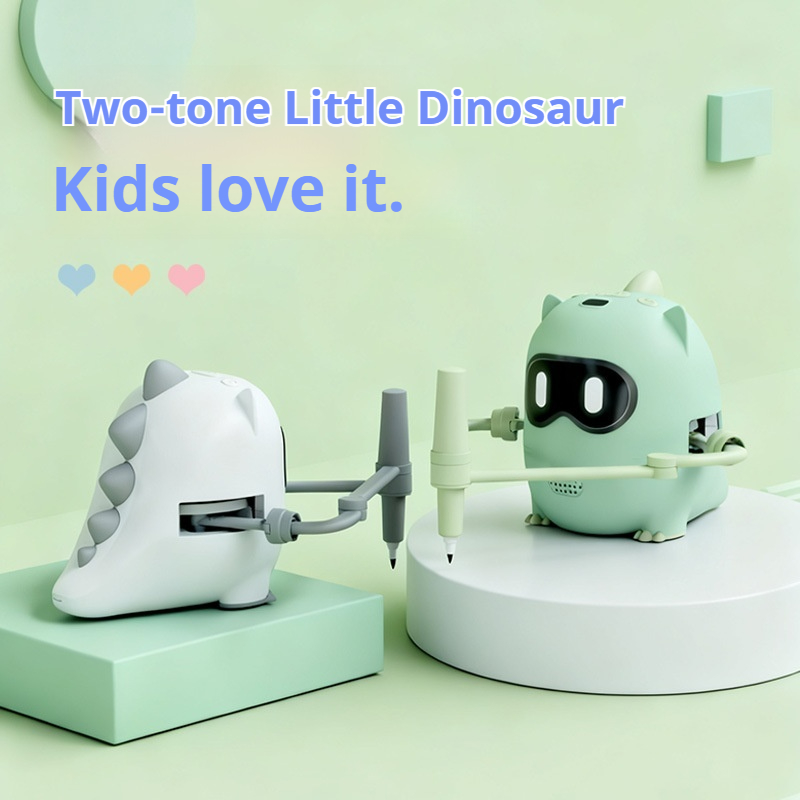 Uniwersalny Inteligentny Robot – Kids Education Learning recenzja i cena