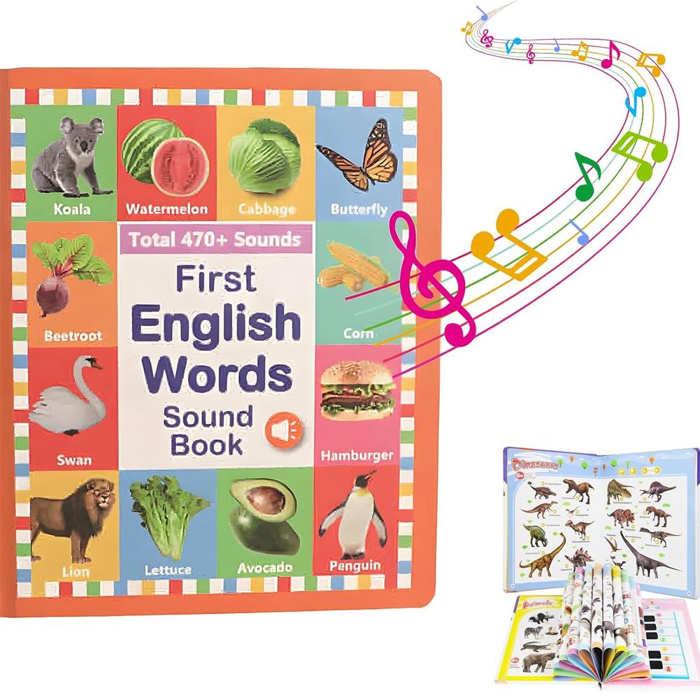 Angielska książka do czytania  – English Kids Education recenzja i cena