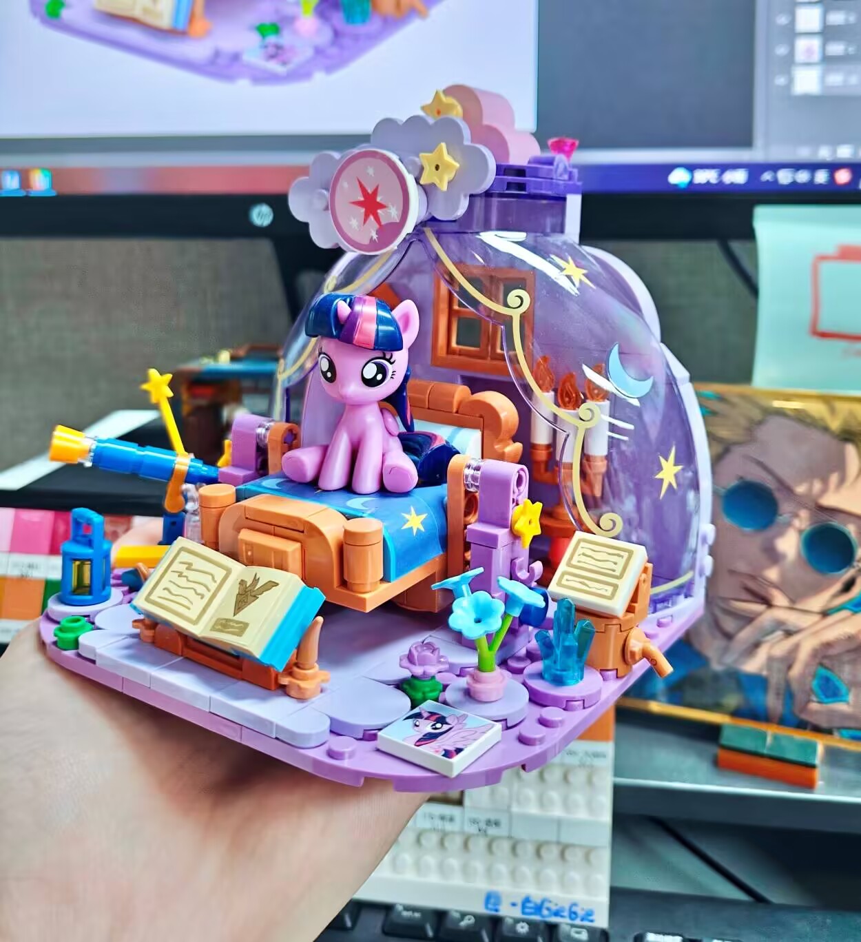 2025 Nowa seria My Little Pony – Kids Education Learning recenzja i cena